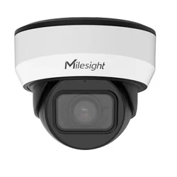 Mini Dome IP sledovacia kamera 5 IR Megapixely 50m Objektív 2.7-13.5mm TECHNOLÓGIA MILESIGHT MS-C5375-FPD