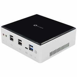 Mini-pc Alurin i3-10110U 8 GB RAM 500 GB SSD