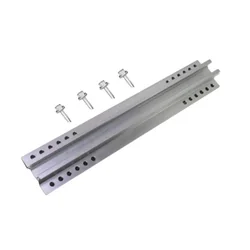 Mini rail 385mm – solar photovoltaic panels clamps