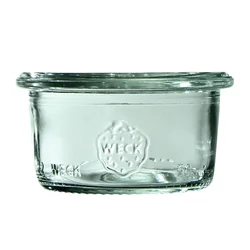 Mini-Sturz-pot 50 ml - verpakking. 12 st