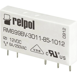 Miniatura Relpol Przekaźnik RM699BV-3011-85-1005 (2613695)