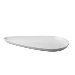 Minimax flat plate teardrop 35,5x18,5 cm