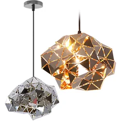 MIRROR CEILING LAMP APP496-1CP