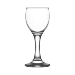 Misket vodka and liqueur glass, 55ml