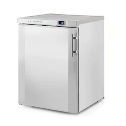 Mistral undercounter bar freezer 200l, Barmatic