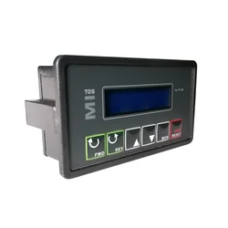 Mitos control panel VT6