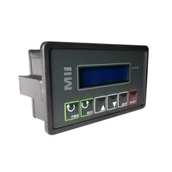 Mitos kontrollpanel VT6