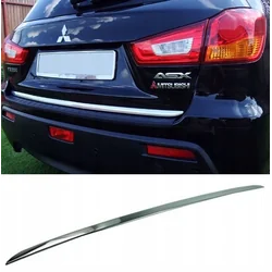 MITSUBISHI ASX - CHROME STRIP Cromado no colo