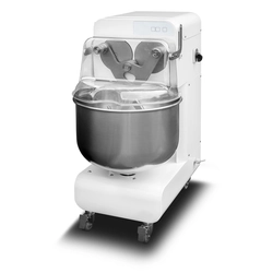 Mixer cu două brațe | 2 viteza | 35 l | 1,5 kW | 450x710x910 | RQRS24