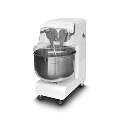 Mixer cu două brațe | 2 viteza | 60 l | 1,5 kW | 530x790x960 | RQRS48