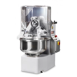 Mixer dublu brat TWIN TECH 55 2T | 2 Viteza de calitate a restaurării