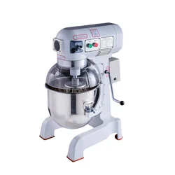 Mixer planetar 20l hlb-20