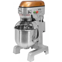 MIXER PLANETAR 25L YATO YG-03026 YG-03026