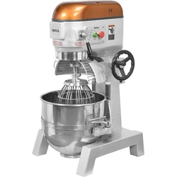 Mixer planetar 40l pentru spumarea aluatului Yato Yg-03028