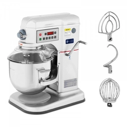 Mixer planetar - 7 l - Royal Catering ROYL CATERING 10012184 RCPM-7,1D