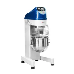 Mixer planetar - batator planetar | 30 l | RQB-30B