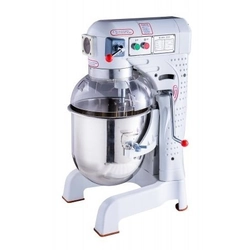 MIXER PLANETAR CU CAPACITATE 30L CU 3-STOPNIOWĄ REGLARE VITEZA INVEST HORECA HLB-30 HLB-30