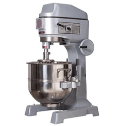 Mixer planetar RQB50-C | 50l