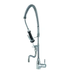 Mixer tap 40L-1801B