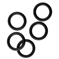 Mixer tap gasket, 13x2.5 (1 pcs.)