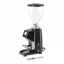 Mlýnek na kávu - 200 W - 1000 | 500 ml - hliník - černá ROYAL CATERING 10011920 RC-CGE22