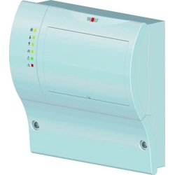 MM maisītāja modulis, kas paplašina BM laikapstākļu kontroles sistēmu ar papildu maisītāja ķēdi