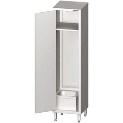 Mobile contenitore con lavabo 500x500x2000 mm