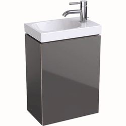 Mobile per lavabo Geberit Acanto, 40 cm, Lava