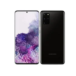 MOBILE PHONE GALAXY S20+ 5G/BLACK SM-G986B SAMSUNG