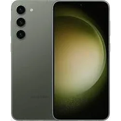 MOBILE PHONE GALAXY S23+/512GB GREEN SM-S916B SAMSUNG