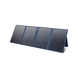 Mobile solar panel Anker 100W