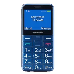 MOBILNI TELEFON KX-TU155/KX-TU155EXCN PANASONIC