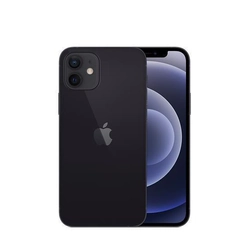 МОБІЛЬНИЙ ТЕЛЕФОН IPHONE 12/128GB BLACK MGJA3 APPLE