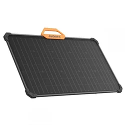 Mobilný solárny panel SOLARSAGA 80W/HTO737 JACKERY