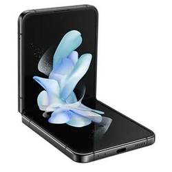 MOBILTELEFON GALAXY FLIP4 5G/128GB GRAFIT SM-F721B SAMSUNG