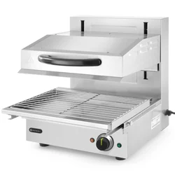 Modèle grille-pain salamandre 450 2800W - Hendi 264607