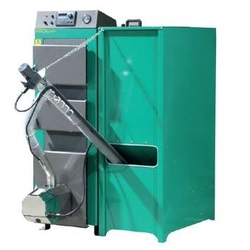 Moderator Vento Bio 25 combined boiler