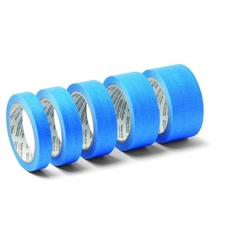 Modrá UV maskovací páska 19 mm x 32 m