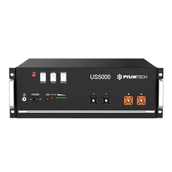 Modul batérie Pylontech US5000