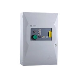 Modul de comanda sisteme stingere incendiu - UNIPOS FD5301