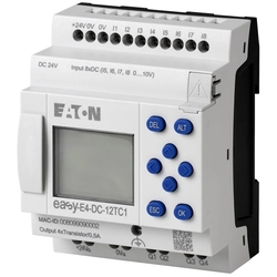 Modul EASY-E4-DC-12TC1