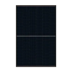 Modul fotovoltaične plošče Jolywood JW-HD108N-410W Full Black Bifacial