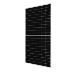 Moduł fotowoltaiczny Ja Solar JAM66S30-505/MR 505W Srebrny