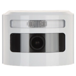 Moduł kamery RF, 2.0mm, Soczewka światła podczerwonego, IP66 - HIKVISION DS-PDCM15PF-IR