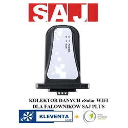 Moduł komunikacyjny SAJ WIFI (SAJ PLUS WIFI) SAJ eSolar WiFi  SALE OUT!