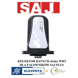 Moduł komunikacyjny WIFI SAJ PLUS, SAJ Plus eSolar WiFi  