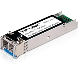 Modul SFP MiniGBIC 1250Mbps transfer 10km TP-Link - TL-SM311LS