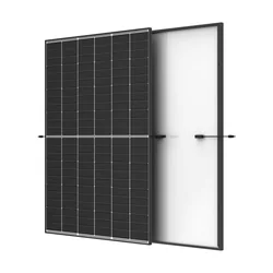 Moduł solarny TrinaSolar Vertex S+ TSM-445NEG9R.28 Czarna ramka 445W