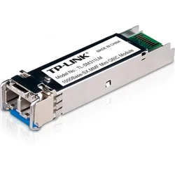 Moduł TP-Link SFP Mini-GBIC 550m SFP - TL-SM311LM