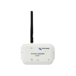 Modul Victron VE.Direct LoRaWAN